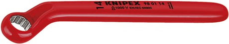Knipex ringsleutel 8 x 165 mm vde - 980108