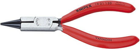 Knipex rondbek tang met snijkant (buigtang voor juwelen) - 190113...