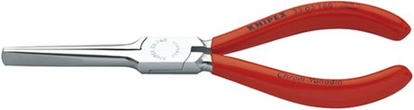 Knipex weverstang verchroomd met kunststof bekleed 160 mm - 3303160