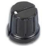Potmeter knop