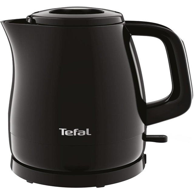 Tefal delfini vision waterkoker 0,8l 2400w zwart