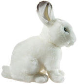 Heunec konijn wit (17cm)