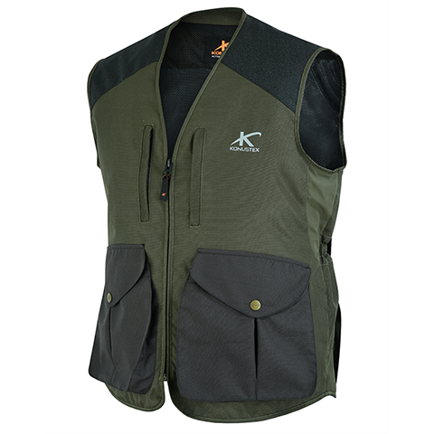 Konus Jondvest Green Notable XL