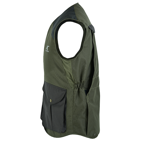 Konus Jondvest Green Notable XL