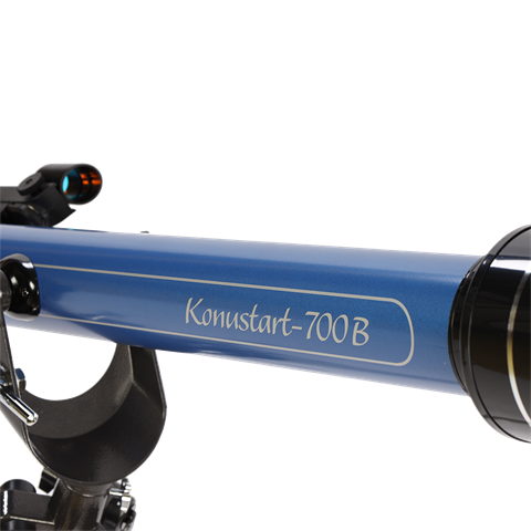 Konus Lenzentelescoop Kangustart-700B 60 700