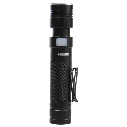 Konus rechargeable flashlight Konuslight RC-5