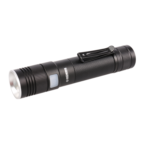 Konus rechargeable flashlight Konuslight RC-5