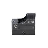 Konus Italia Red Dot Rijbler Sight Fission-3