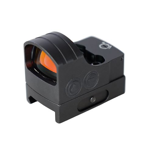 Konus Italia Red Dot Rijbler Sight Fission-3