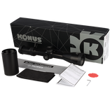 Konus Richtkijker Glory 2-16x50 SFP, German-4 (MOA)