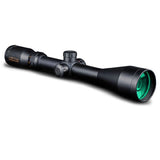 Konus Italia Rifle Scope Konspro 3-9x50 mit beleuchtetem Drahtkreuz