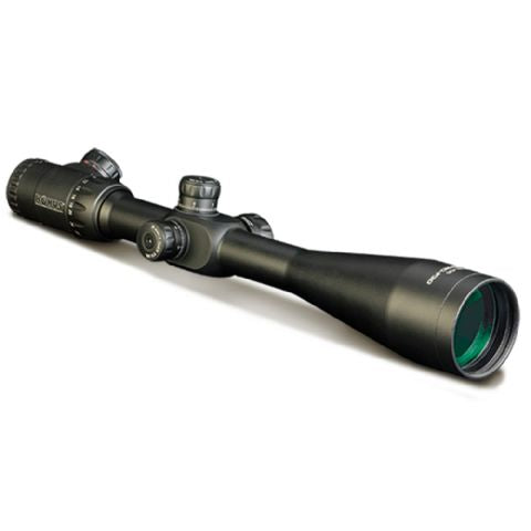 Konus Rifle Scope Konuspro F30 8-32x56