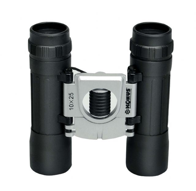 Konus binoculars básico 10x25