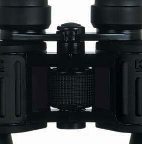 KONUS BINOCULARS KONUSVUE 10x50 WA