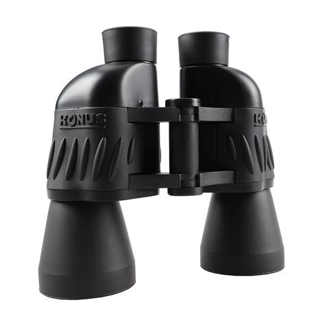 KONUS BINOCulars Sporty 10x50 WA