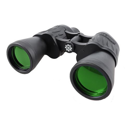 Binoculars Konus Sporty 7x50 Fix Focus