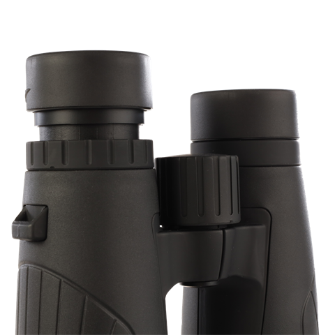 KONUS BINOCULARS Titanium EVO OH 8x42 WP