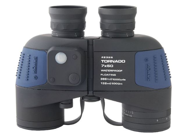 Konus binoculars tornado 7x50