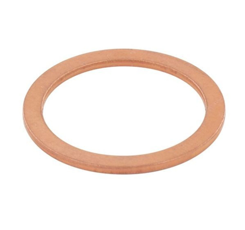 Koper ring 10x16x1.5 d7603a | 100 stuks