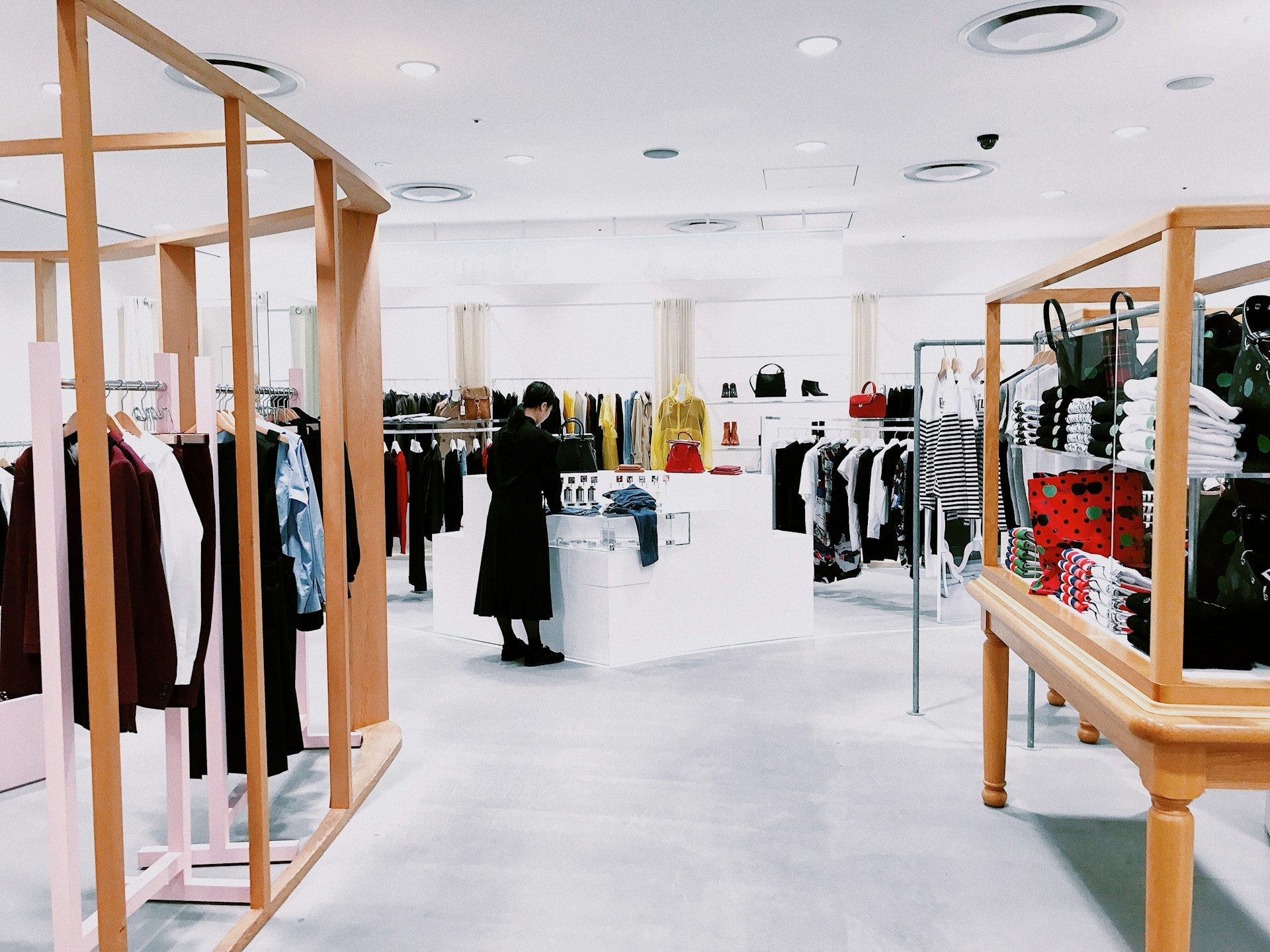 Clothing