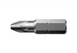 Kruiskopbit 1 4 ph2x45 (nml)