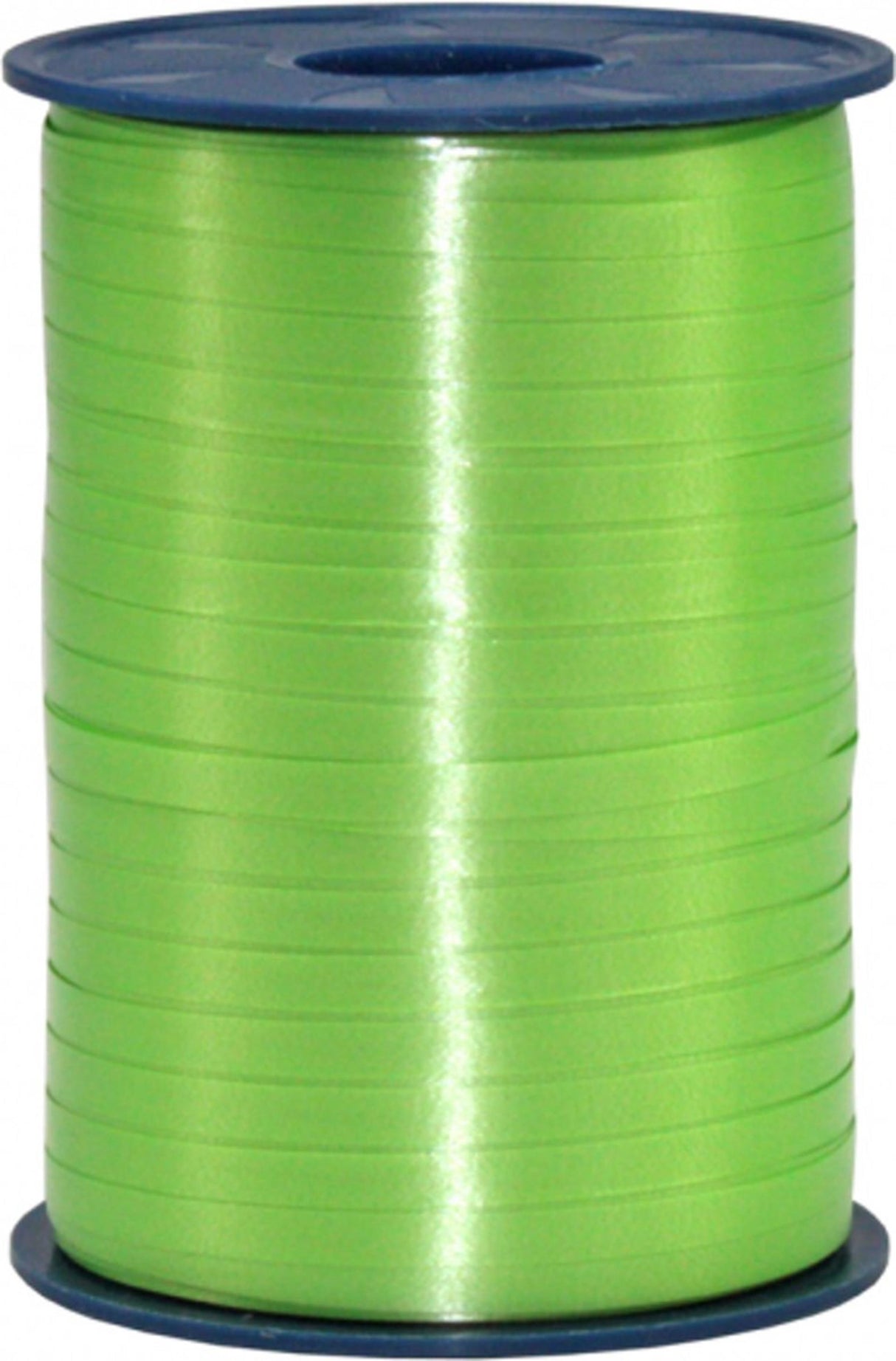Krullint 5mm 500mtr lichtgroen