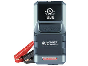 Ks compressorstarter jsp-1300