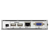 Abi kvm verlenger via utp
