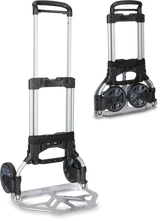 L-boxx aluminium steekwagen inklapbaar - 1000010121