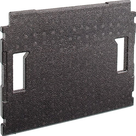 L-boxx dekselinleg | hardschuim | geschikt voor ® 102, 136, 238, 374 | 1 stuk - 6000003670 - 6000003670