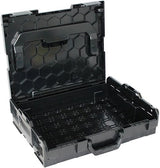 L-boxx gereedschapskoffer | 102 | binnen b378xd313xh65 mm | 1 stuk - 6100000305