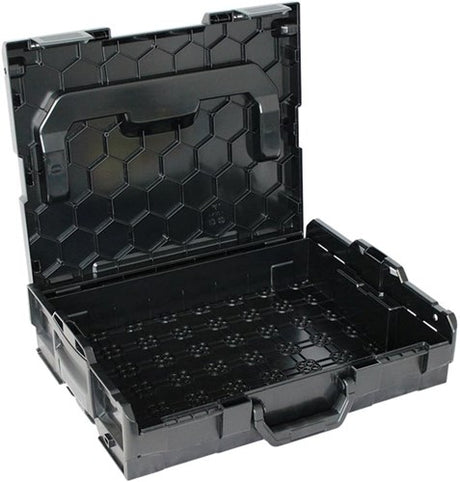 L-boxx gereedschapskoffer | 102 | binnen b378xd313xh65 mm | 1 stuk - 6100000305