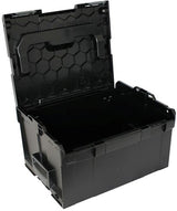 L-boxx gereedschapskoffer | 238 | binnen b378xd303xh203 mm | 1 stuk - 6100000307
