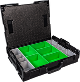 L-boxx inzetboxenset d3 lb 102 - 6000010094