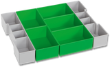 L-boxx inzetboxenset d3 lb 102 - 6000010094
