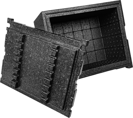 L-boxx thermo-inzet lb 374 - 1000010161