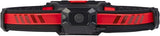 Milwaukee l4 hl-vis-301 | usb oplaadbare reflecterende hoofdlamp - 4933479768 4933479768