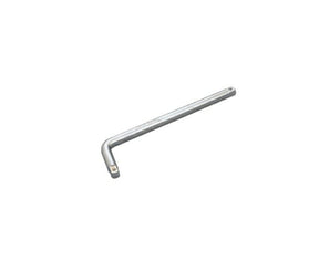 Honiton buisknop 1 2 x300mm