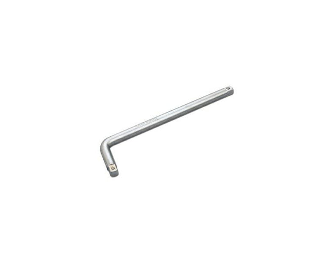 Honiton buisknop 1 2 x300mm