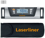 Laserliner digilevel compact | digitale waterpas | 220 mm - 081.280a