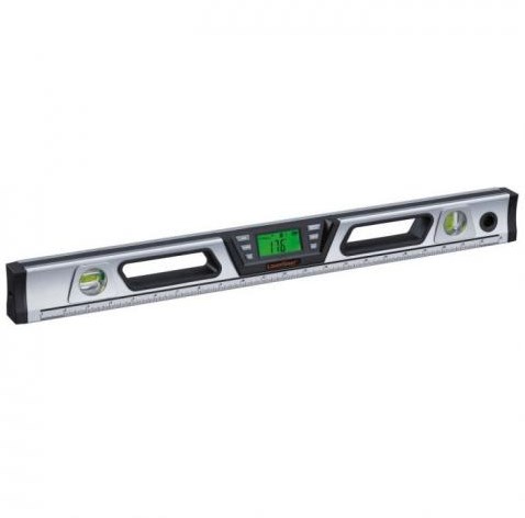 Laserliner digilevel pro 40 | digitale waterpas | 600mm | bluetooth - 081.271a