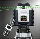 Laserliner quadrum compact g 210 set 165 cm 2 x lithium remote - 053.610a