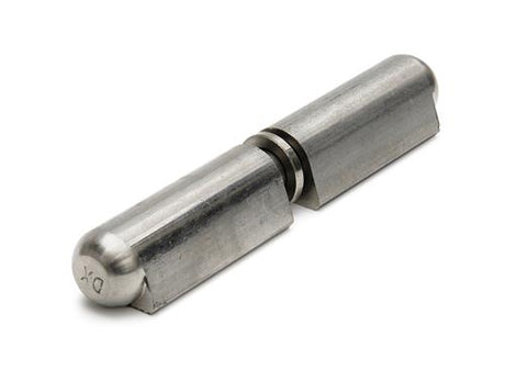 Laspaumelle 80x13mm rvs