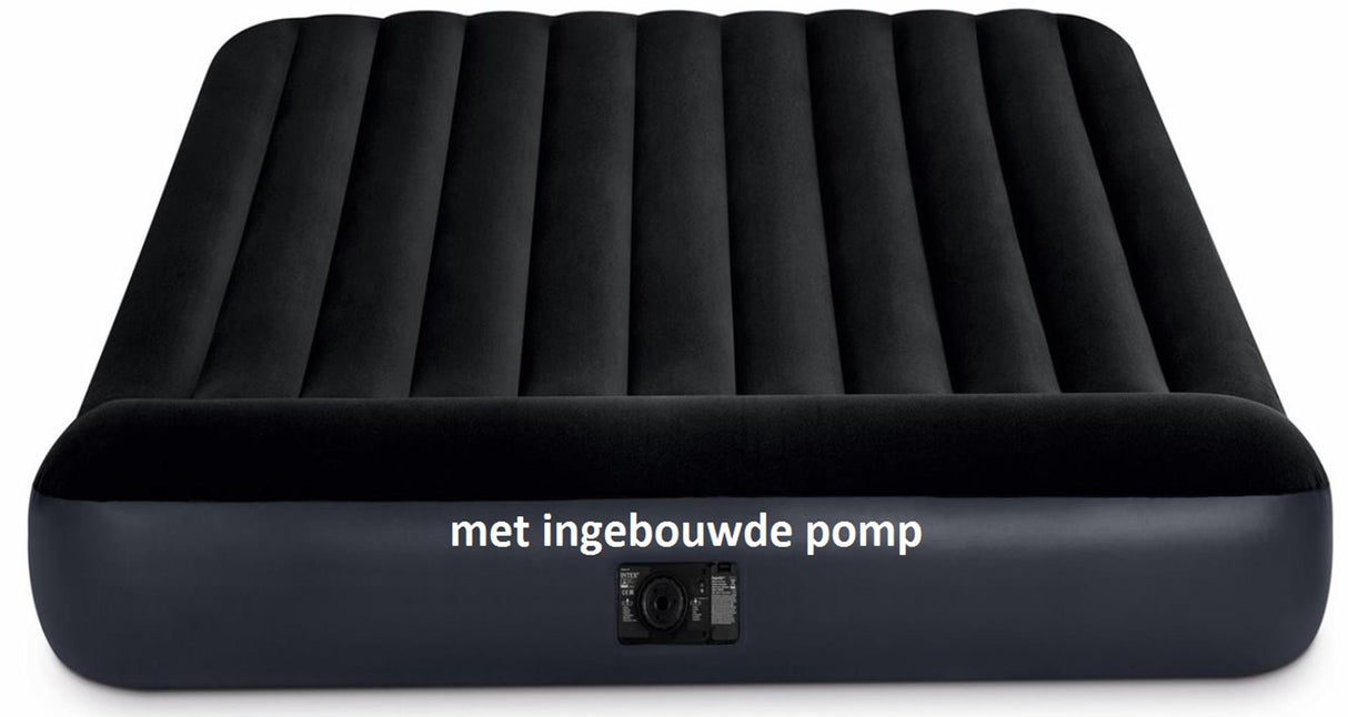 Intex queen classic luchtbed 152x203x25