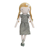 Little dutch tiamo knuffelpop julia 35cm