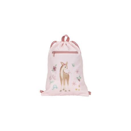Little dutch gymtas fairy garden 38x29cm
