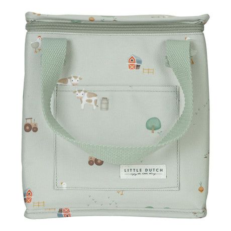 Little dutch - little farm koeltas