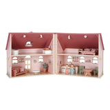 Little dutch tiamo houten poppenhuis klein fsc