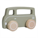 Little dutch busje fsc