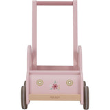 Little dutch loopwagen roze fsc